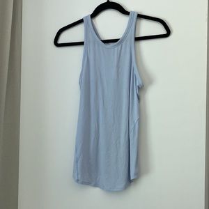 LULULEMON - Ribbed Tank - 4